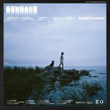 GENGAHR-SANCTUARY CD *NEW*