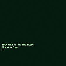 CAVE NICK & THE BAD SEEDS-SKELETON TREE LP NM COVER EX