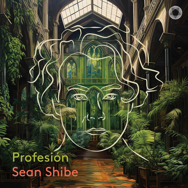 SHIBE SEAN-PROFESION CD *NEW*