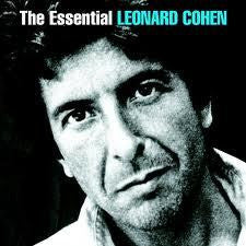 COHEN LEONARD-THE ESSENTIAL 2CD *NEW*