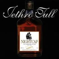 JETHRO TULL-NIGHTCAP 2CD VG+