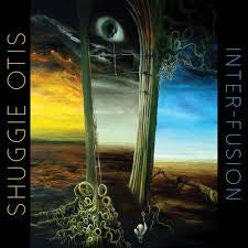 OTIS SHUGGIE-INTER-FUSION CD *NEW*