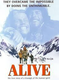 ALIVE FILM G