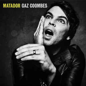 COOMBES GAZ-MATADOR CD VG