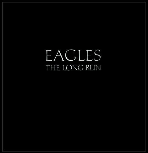EAGLES-THE LONG RUN LP *NEW*