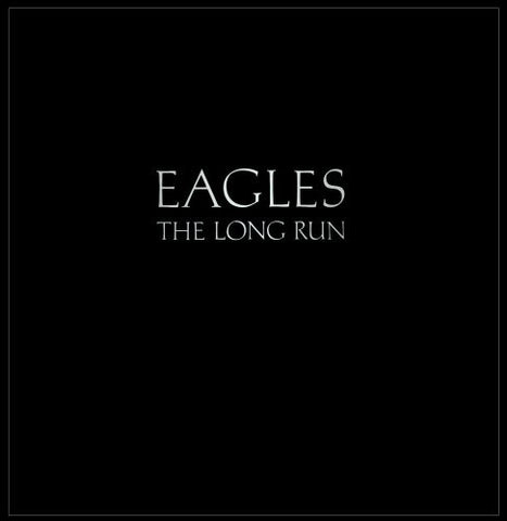 EAGLES-THE LONG RUN LP *NEW*