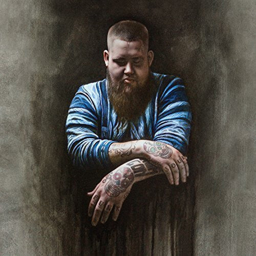 RAG'N'BONE MAN-HUMAN CD *NEW*