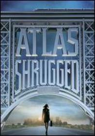 ATLAS SHRUGGED PART 1 REGION 1 DVD G