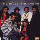 ISLEY BROTHERS-SUMMER BREEZE: THE BEST OF 2CD NM