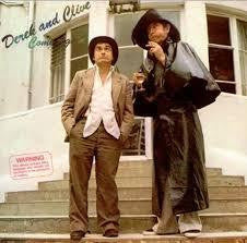 DEREK AND CLIVE-COME AGAIN CD *NEW*
