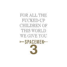 SPACEMEN 3-FOR ALL THE FUCKED-UP CHILDREN OF THIS WORLD LP *NEW*”
