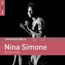 SIMONE NINA-ROUGH GUIDE TO NINA SIMONE LP *NEW*