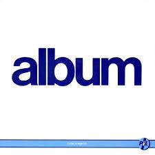 PUBLIC IMAGE LTD-ALBUM LP *NEW*
