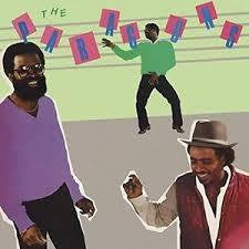 PARAGONS THE-SLY & ROBBIE MEET THE PARAGONS LP *NEW*
