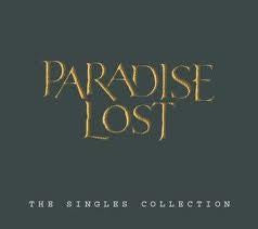PARADISE LOST-THE SINGLE COLLECTION 5CD G