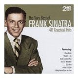 SINATRA FRANK-THE VERY BEST OF 2CD LN