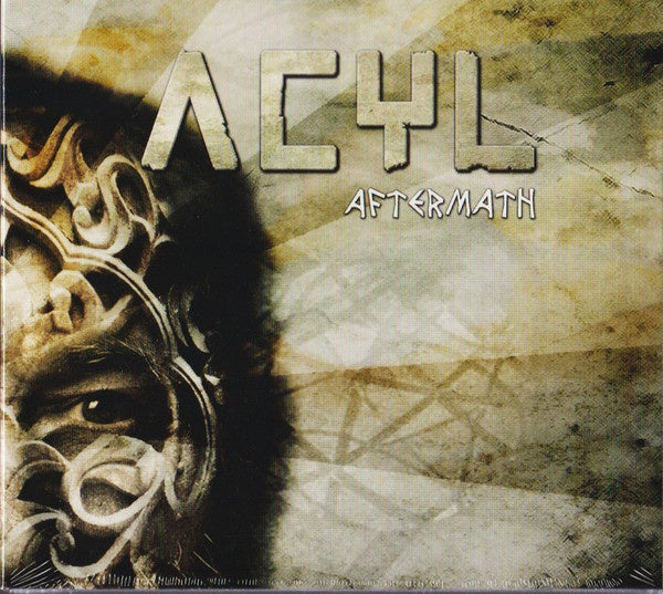 ACYL-AFTERMATH CD VG+