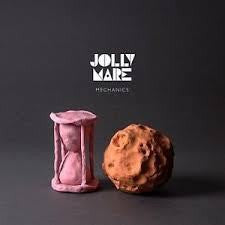 JOLLY MARE-MECHANICS 2LP *NEW* WAS $46.99 NOW...