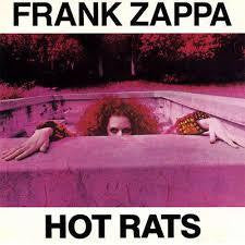 ZAPPA FRANK-HOT RATS LP *NEW*
