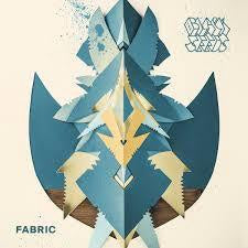 BLACK SEEDS THE-FABRIC CD *NEW*