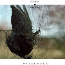 PASSENGER-WILD EYES BLIND LOVE CD VG