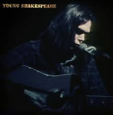 YOUNG NEIL-YOUNG SHAKESPEARE LP *NEW*