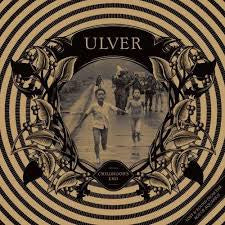 ULVER-CHILDHOOD'S END 2LP VG COVER EX