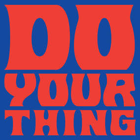 HAYES ISAAC-DO YOUR THING 12" *NEW*