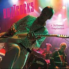 BUZZCOCKS-A DIFFERENT COMPILATION PINK VINYL 2LP *NEW*
