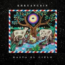 KHRUANGBIN-HASTA EL CIELO LP+7" *NEW*