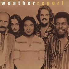 WEATHER REPORT-THIS IS JAZZ  CD VG