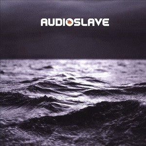 AUDIOSLAVE-OUT OF EXILE CD *NEW*