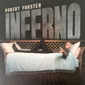 FORSTER ROBERT-INFERNO CD *NEW*