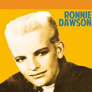 DAWSON RONNIE-ROCKIN BONES THE LEGENDARY MASTERS LP *NEW*