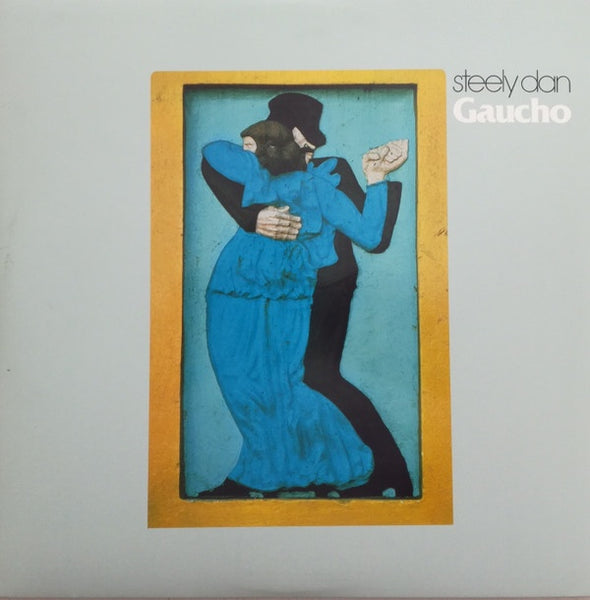 STEELY DAN-GAUCHO LP *NEW*