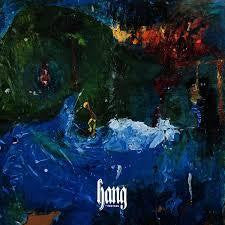 FOXYGEN-HANG CD *NEW*