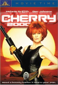 CHERRY 2000 DVD VG