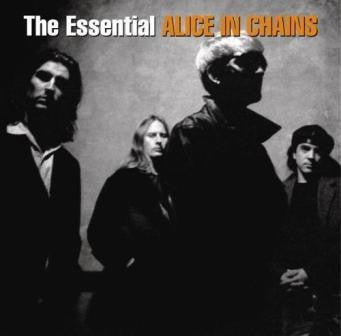 ALICE IN CHAINS-ESSENTIAL 2CD NM