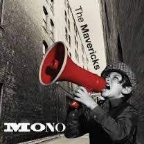 MAVERICKS THE-MONO CD *NEW*