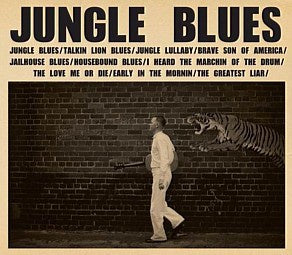 STONEKING C.W.-JUNGLE BLUES LP *NEW*