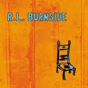 BURNSIDE RL-WISH I WAS IN HEAVEN SITTING DOWN LP *NEW*