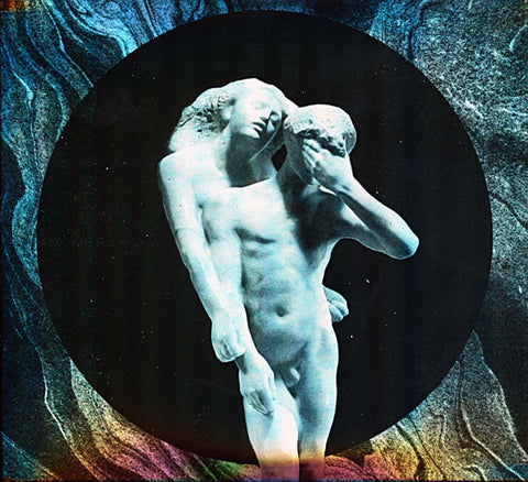 ARCADE FIRE-REFLEKTOR 2CD VG