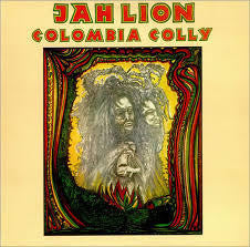 JAH LION-COLOMBIA COLLY LP *NEW*