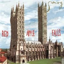 SMOG-RED APPLE FALLS LP *NEW*