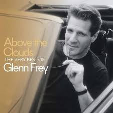 FREY GLEN-ABOVE THE CLOUDS THE VERY BEST OF CD *NEW*