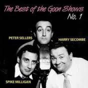 GOONS THE-THE BEST OF THE GOON SHOWS CD *NEW*
