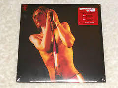 IGGY AND THE STOOGES-RAW POWER LP *NEW*