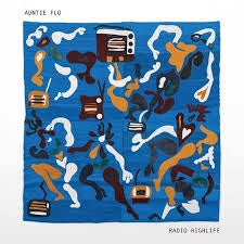 AUNTIE FLO-RADIO HIGHLIFE LP *NEW* was $48.99 now...