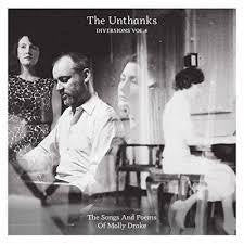 UNTHANKS THE-THE SONGS & POEMS OF MOLLY DRAKE CD *NEW*