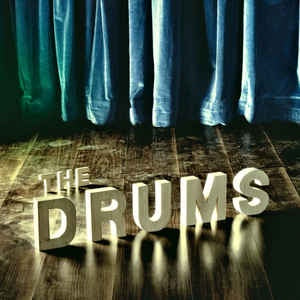 DRUMS THE-THE DRUMS CD VG